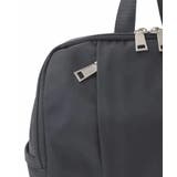 [撥水]フロントタックデザインミニリュック | MK MICHEL KLEIN BAG | 詳細画像14 