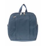 [撥水]フロントタックデザインミニリュック | MK MICHEL KLEIN BAG | 詳細画像3 