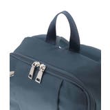 [撥水]フロントタックデザインミニリュック | MK MICHEL KLEIN BAG | 詳細画像6 