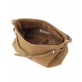 [2WAY]ベルトデザインワンハンドルバッグ | MK MICHEL KLEIN BAG | 詳細画像11 