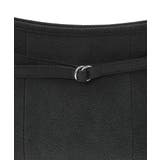 [2WAY]ベルトデザインワンハンドルバッグ | MK MICHEL KLEIN BAG | 詳細画像15 