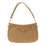 [2WAY]ベルトデザインワンハンドルバッグ | MK MICHEL KLEIN BAG | 詳細画像3 