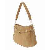 [2WAY]ベルトデザインワンハンドルバッグ | MK MICHEL KLEIN BAG | 詳細画像4 