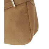 [2WAY]ベルトデザインワンハンドルバッグ | MK MICHEL KLEIN BAG | 詳細画像8 