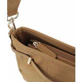 [2WAY]ベルトデザインワンハンドルバッグ | MK MICHEL KLEIN BAG | 詳細画像9 