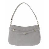 グレー | [2WAY]ベルトデザインワンハンドルバッグ | MK MICHEL KLEIN BAG