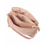 [マルチWAY]シャイニースクエアワンハンドルバッグ | MK MICHEL KLEIN BAG | 詳細画像10 