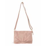 [マルチWAY]シャイニースクエアワンハンドルバッグ | MK MICHEL KLEIN BAG | 詳細画像11 