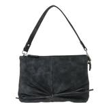 [マルチWAY]シャイニースクエアワンハンドルバッグ | MK MICHEL KLEIN BAG | 詳細画像14 