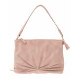 [マルチWAY]シャイニースクエアワンハンドルバッグ | MK MICHEL KLEIN BAG | 詳細画像2 