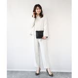 [マルチWAY]シャイニースクエアワンハンドルバッグ | MK MICHEL KLEIN BAG | 詳細画像20 