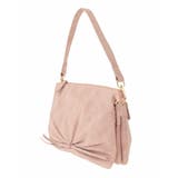 [マルチWAY]シャイニースクエアワンハンドルバッグ | MK MICHEL KLEIN BAG | 詳細画像3 