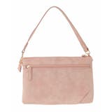 [マルチWAY]シャイニースクエアワンハンドルバッグ | MK MICHEL KLEIN BAG | 詳細画像4 