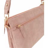 [マルチWAY]シャイニースクエアワンハンドルバッグ | MK MICHEL KLEIN BAG | 詳細画像6 