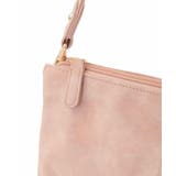 [マルチWAY]シャイニースクエアワンハンドルバッグ | MK MICHEL KLEIN BAG | 詳細画像8 