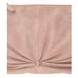 [マルチWAY]シャイニースクエアワンハンドルバッグ | MK MICHEL KLEIN BAG | 詳細画像9 