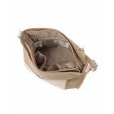 [2WAY]異素材ポケットコンパクトデザインバッグ | MK MICHEL KLEIN BAG | 詳細画像10 