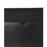 [2WAY]異素材ポケットコンパクトデザインバッグ | MK MICHEL KLEIN BAG | 詳細画像13 