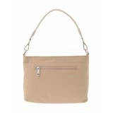 [2WAY]異素材ポケットコンパクトデザインバッグ | MK MICHEL KLEIN BAG | 詳細画像4 