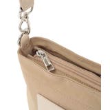 [2WAY]異素材ポケットコンパクトデザインバッグ | MK MICHEL KLEIN BAG | 詳細画像6 