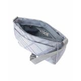 チェック柄コンパクトショルダーバッグ | MK MICHEL KLEIN BAG | 詳細画像13 