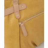[2WAY]フロントベルトタックデザイントートバッグ | MK MICHEL KLEIN BAG | 詳細画像7 