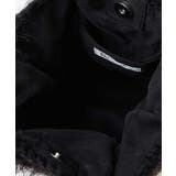 [軽量]タッセル付きニットバッグ | MK MICHEL KLEIN BAG | 詳細画像17 