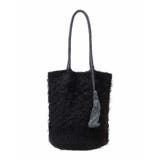 [軽量]タッセル付きニットバッグ | MK MICHEL KLEIN BAG | 詳細画像19 