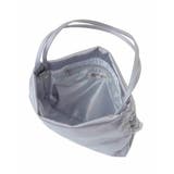 [2WAY]サイドギャザーサテントートバッグ | MK MICHEL KLEIN BAG | 詳細画像13 