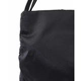 [2WAY]サイドギャザーサテントートバッグ | MK MICHEL KLEIN BAG | 詳細画像15 