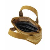 [収納アドバイザー監修/2WAY]インバッグ付きトートバッグ | MK MICHEL KLEIN BAG | 詳細画像13 