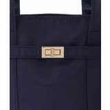 [収納アドバイザー監修/2WAY]インバッグ付きトートバッグ | MK MICHEL KLEIN BAG | 詳細画像18 