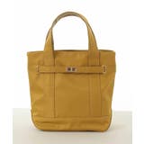 [収納アドバイザー監修/2WAY]インバッグ付きトートバッグ | MK MICHEL KLEIN BAG | 詳細画像2 