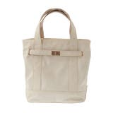 [収納アドバイザー監修/2WAY]インバッグ付きトートバッグ | MK MICHEL KLEIN BAG | 詳細画像21 