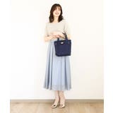 [収納アドバイザー監修/2WAY]インバッグ付きトートバッグ | MK MICHEL KLEIN BAG | 詳細画像28 