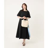 [収納アドバイザー監修/2WAY]インバッグ付きトートバッグ | MK MICHEL KLEIN BAG | 詳細画像29 