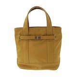 [収納アドバイザー監修/2WAY]インバッグ付きトートバッグ | MK MICHEL KLEIN BAG | 詳細画像3 