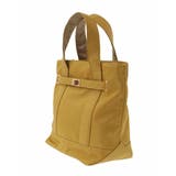 [収納アドバイザー監修/2WAY]インバッグ付きトートバッグ | MK MICHEL KLEIN BAG | 詳細画像4 