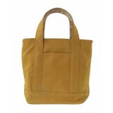 [収納アドバイザー監修/2WAY]インバッグ付きトートバッグ | MK MICHEL KLEIN BAG | 詳細画像5 