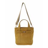 [収納アドバイザー監修/2WAY]インバッグ付きトートバッグ | MK MICHEL KLEIN BAG | 詳細画像6 