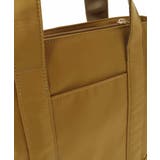 [収納アドバイザー監修/2WAY]インバッグ付きトートバッグ | MK MICHEL KLEIN BAG | 詳細画像9 