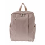 [撥水/収納アドバイザー監修]タックデザインコンパクトリュック | MK MICHEL KLEIN BAG | 詳細画像15 