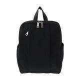 [撥水/収納アドバイザー監修]タックデザインコンパクトリュック | MK MICHEL KLEIN BAG | 詳細画像23 