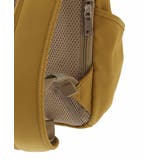 [撥水/収納アドバイザー監修]タックデザインコンパクトリュック | MK MICHEL KLEIN BAG | 詳細画像9 