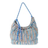 パラコードワンハンドルバッグ | MK MICHEL KLEIN BAG | 詳細画像12