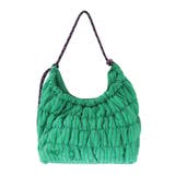 パラコードワンハンドルバッグ | MK MICHEL KLEIN BAG | 詳細画像15
