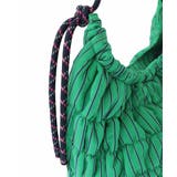パラコードワンハンドルバッグ | MK MICHEL KLEIN BAG | 詳細画像16