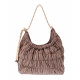 パラコードワンハンドルバッグ | MK MICHEL KLEIN BAG | 詳細画像2