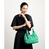 パラコードワンハンドルバッグ | MK MICHEL KLEIN BAG | 詳細画像21