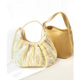 パラコードワンハンドルバッグ | MK MICHEL KLEIN BAG | 詳細画像23